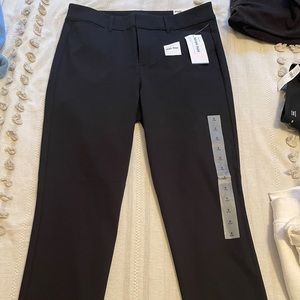 Old Navy Pixie Pants